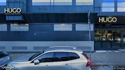 Coworking spaces for rent in Norrköping - Photo from Google Street View