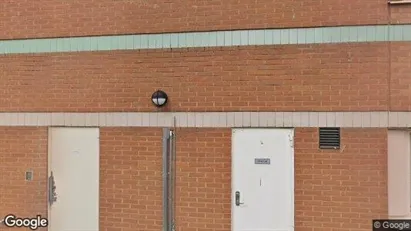 Coworking spaces för uthyrning i Malmö Centrum – Foto från Google Street View