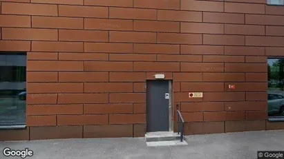 Coworking spaces zur Miete in Västerås – Foto von Google Street View