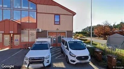 Kontorhoteller til leje i Upplands-Bro - Foto fra Google Street View
