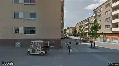 Coworking spaces for rent in Eskilstuna - Photo from Google Street View
