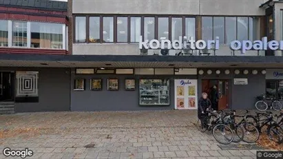 Kontorhoteller til leje i Boden - Foto fra Google Street View