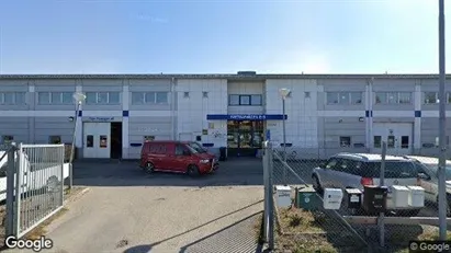 Coworking spaces zur Miete in Täby – Foto von Google Street View