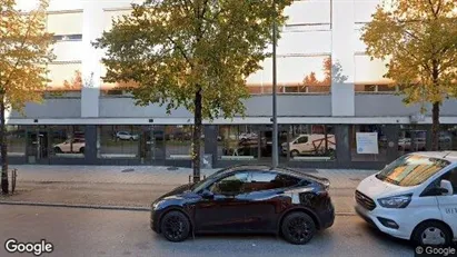 Coworking spaces zur Miete in Kungsholmen – Foto von Google Street View