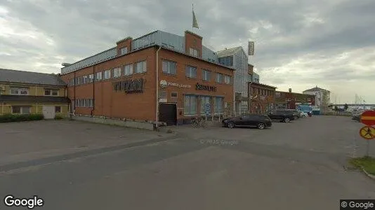 Coworking spaces zur Miete i Luleå – Foto von Google Street View