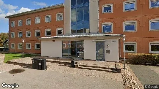 Coworking spaces te huur i Kristianstad - Foto uit Google Street View