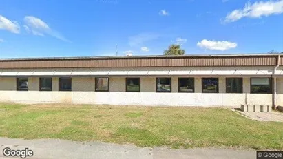 Kontorhoteller til leje i Kungälv - Foto fra Google Street View