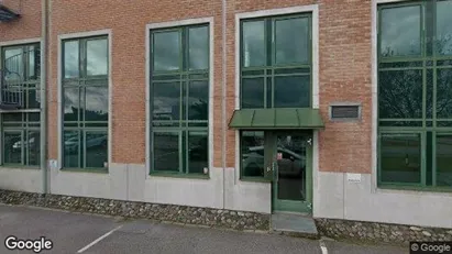 Coworking spaces for rent in Norrköping - Photo from Google Street View