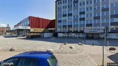 Kontorhoteller til leje i Malmø Centrum - Foto fra Google Street View