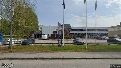Kontorhoteller til leje i Nyköping - Foto fra Google Street View
