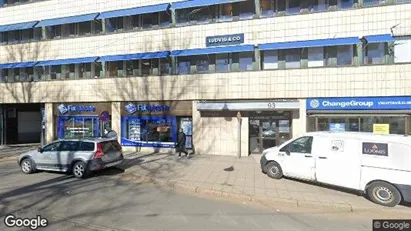 Coworking spaces zur Miete in Norrköping – Foto von Google Street View