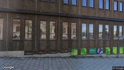 Coworking spaces för uthyrning i Härnösand – Foto från Google Street View