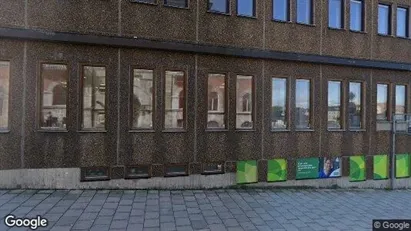 Coworking spaces te huur in Härnösand - Foto uit Google Street View