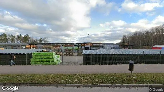 Warehouses for rent i Västerås - Photo from Google Street View