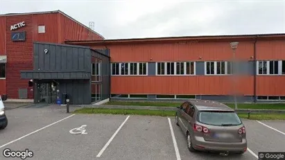 Kontorhoteller til leie i Gävle – Bilde fra Google Street View