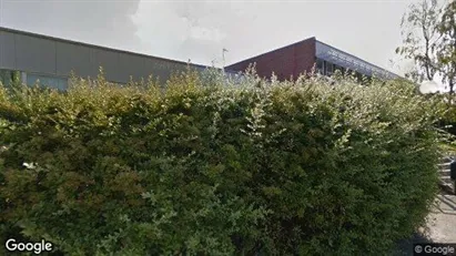 Büros zur Miete in Sofielund – Foto von Google Street View