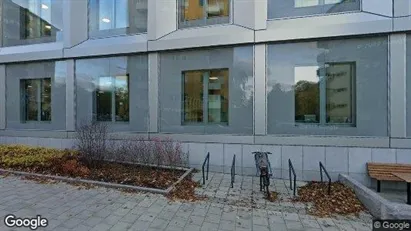 Office spaces for rent in Stockholm South - Photo from Google Street View