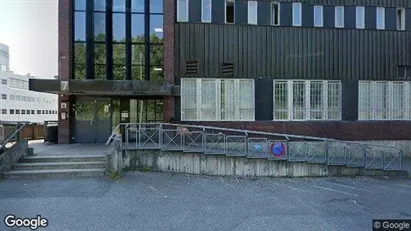 Büros zur Miete in Botkyrka – Foto von Google Street View