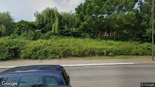 Büros zur Miete i Rosengård – Foto von Google Street View