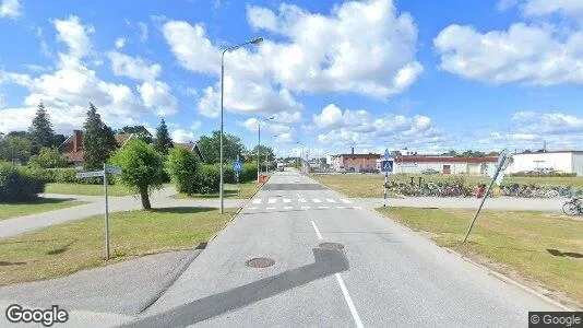 Office spaces for rent i Burlöv - Photo from Google Street View