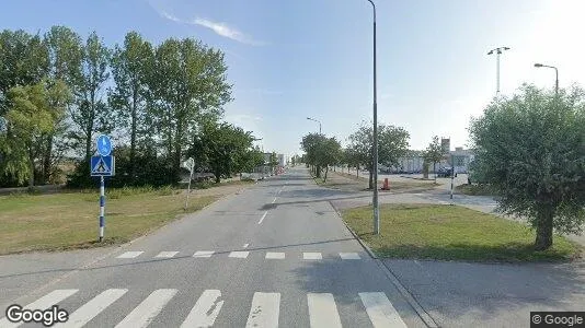 Kontorlokaler til leje i Burlöv - Foto fra Google Street View