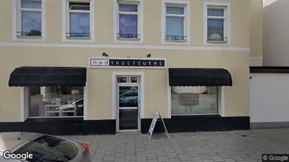 Kontorhoteller til leje i Limhamn/Bunkeflo - Foto fra Google Street View