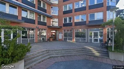 Office spaces for rent in Stockholm West - Photo from Google Street View