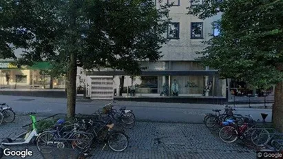 Kontorlokaler til leje i Uppsala - Foto fra Google Street View