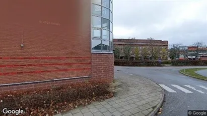 Office spaces for rent in Upplands Väsby - Photo from Google Street View