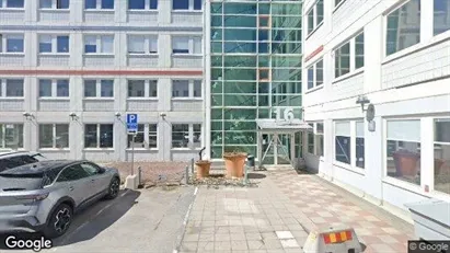 Büros zur Miete in Stockholm West – Foto von Google Street View