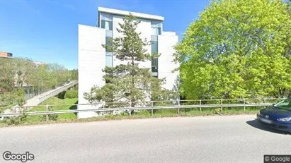 Office spaces for rent in Stockholm West - Photo from Google Street View