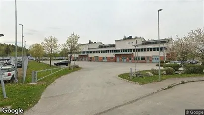 Coworking spaces zur Miete in Knivsta – Foto von Google Street View