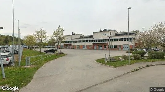 Coworking spaces for rent i Knivsta - Photo from Google Street View