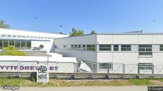 Büros zur Miete i Sollentuna – Foto von Google Street View