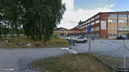 Lokaler til leje i Södertälje - Foto fra Google Street View