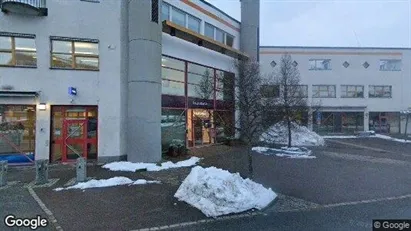 Kontorhoteller til leje i Sigtuna - Foto fra Google Street View