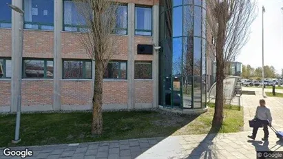 Coworking spaces for rent in Upplands Väsby - Photo from Google Street View