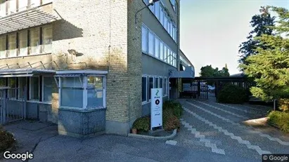 Coworking spaces for rent in Stockholm West - Photo from Google Street View