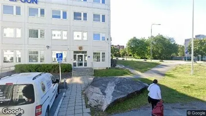 Coworking spaces for rent in Stockholm West - Photo from Google Street View