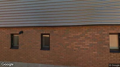 Office spaces for rent in Norrköping - Photo from Google Street View