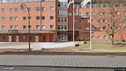 Coworking spaces for rent in Sollentuna - Photo from Google Street View