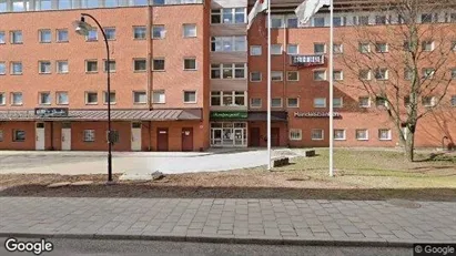 Coworking spaces for rent in Sollentuna - Photo from Google Street View