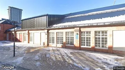 Coworking spaces för uthyrning i Lidingö – Foto från Google Street View