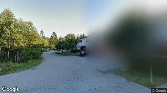 Office spaces for rent i Knivsta - Photo from Google Street View