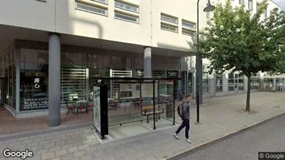 Coworking spaces for rent in Solna - Photo from Google Street View