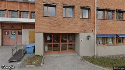 Coworking spaces te huur in Täby - Foto uit Google Street View