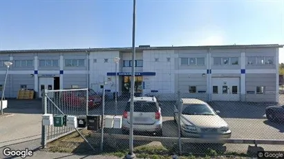 Coworking spaces for rent in Täby - Photo from Google Street View