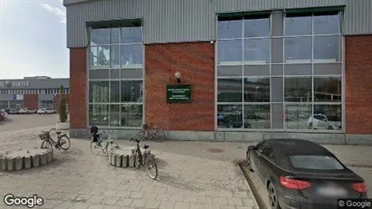 Coworking spaces for rent in Vallentuna - Photo from Google Street View