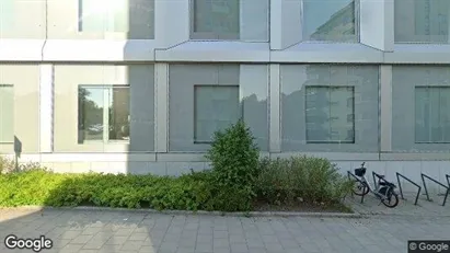 Büros zur Miete in Stockholm South – Foto von Google Street View