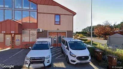 Werkstätte zur Miete in Upplands-Bro – Foto von Google Street View